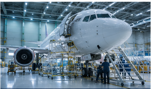 aerospace