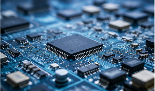 electronics
