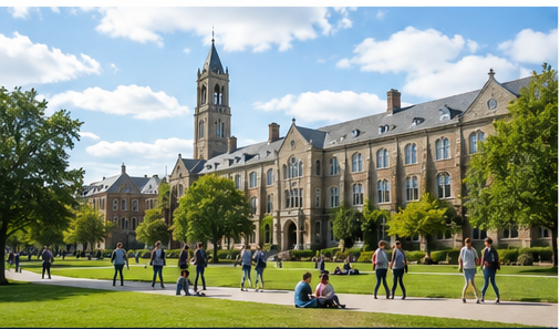 universities